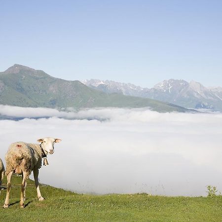 Hotel Le Viscos Сен-Савен Экстерьер фото